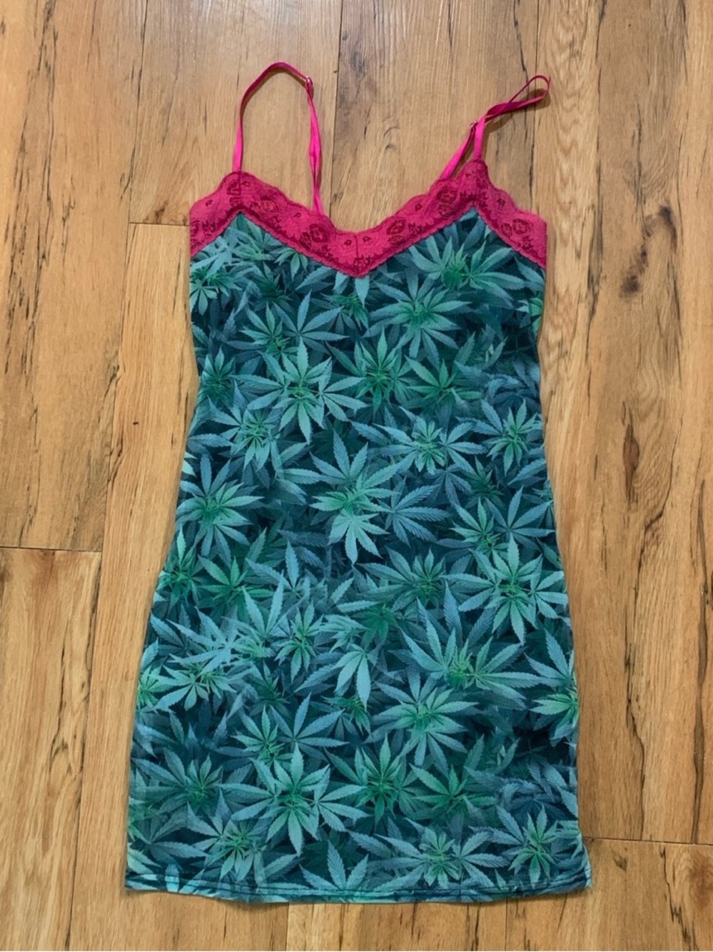 NGOrder clubbing dress